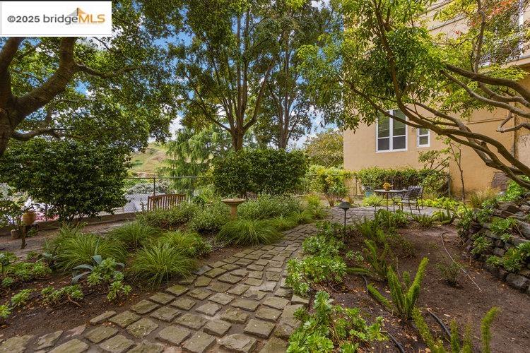 Detail Gallery Image 25 of 49 For 351 Buena Vista Ave E 605e,  San Francisco,  CA 94117 - 1 Beds | 1 Baths