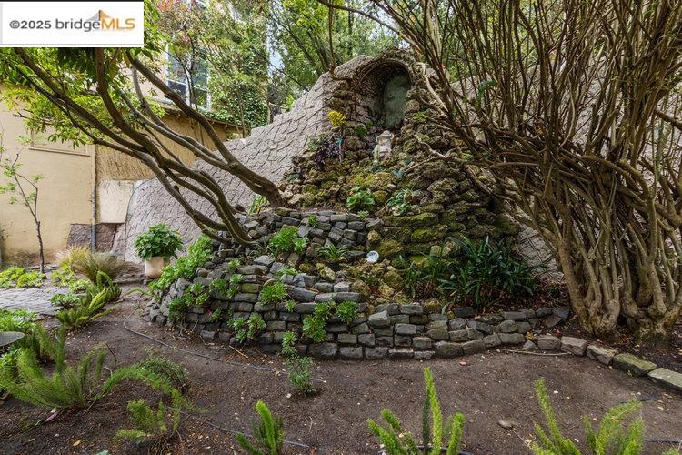 Detail Gallery Image 30 of 49 For 351 Buena Vista Ave E 605e,  San Francisco,  CA 94117 - 1 Beds | 1 Baths