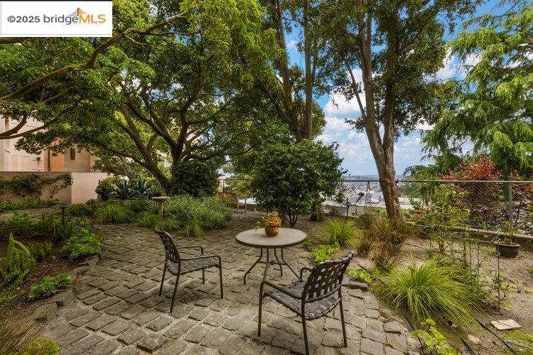 Detail Gallery Image 31 of 49 For 351 Buena Vista Ave E 605e,  San Francisco,  CA 94117 - 1 Beds | 1 Baths