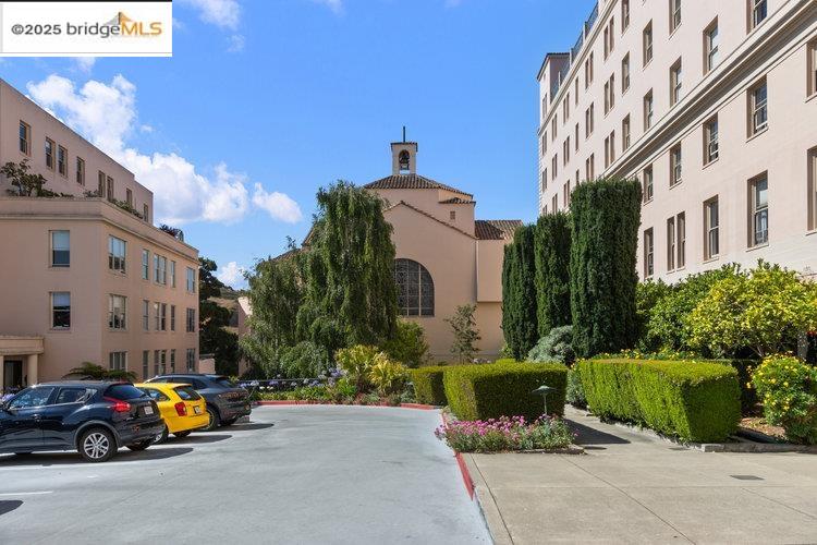Detail Gallery Image 9 of 49 For 351 Buena Vista Ave E 605e,  San Francisco,  CA 94117 - 1 Beds | 1 Baths