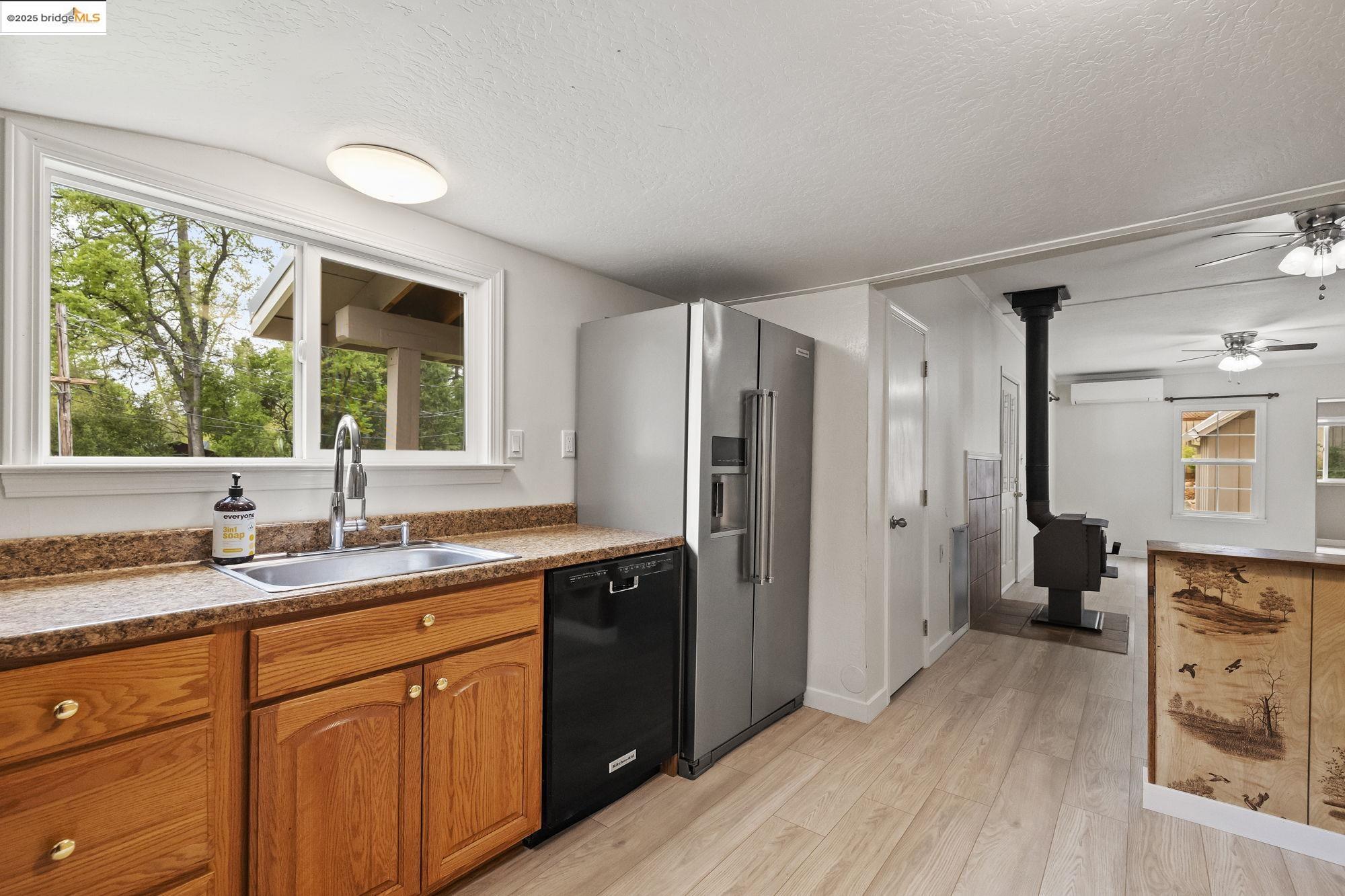 Detail Gallery Image 11 of 39 For 17250 Burford Ln, Soulsbyville,  CA 95372 - 3 Beds | 1 Baths