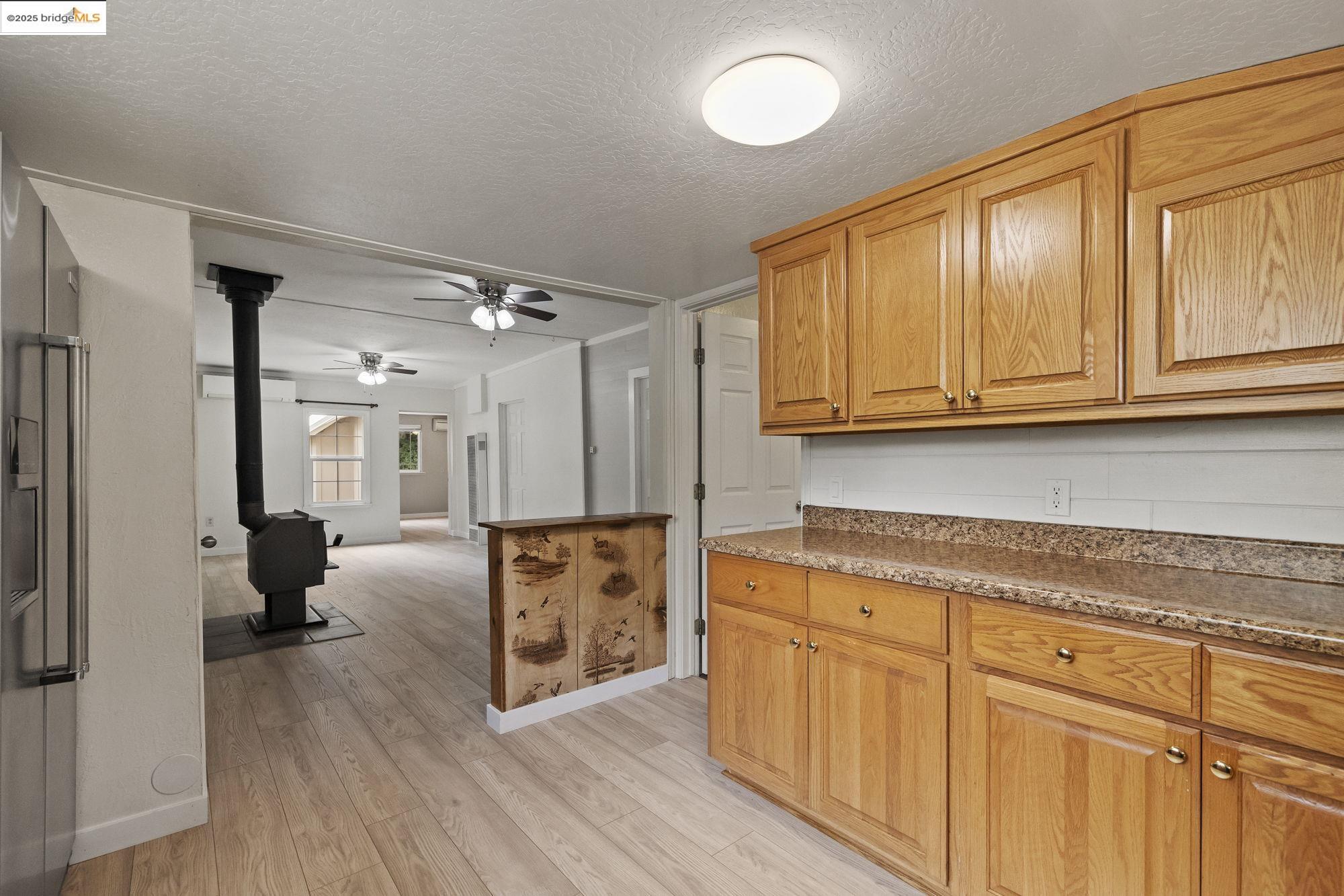 Detail Gallery Image 12 of 39 For 17250 Burford Ln, Soulsbyville,  CA 95372 - 3 Beds | 1 Baths