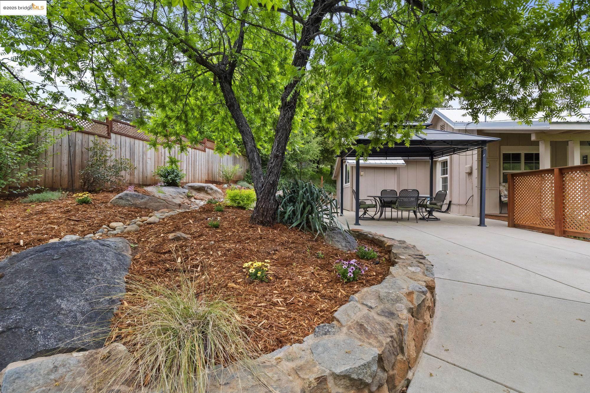 Detail Gallery Image 24 of 39 For 17250 Burford Ln, Soulsbyville,  CA 95372 - 3 Beds | 1 Baths