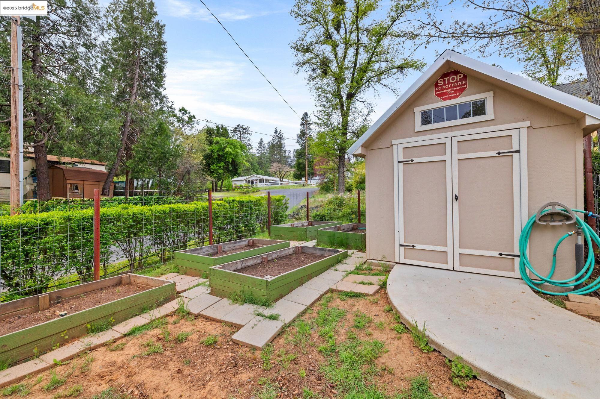 Detail Gallery Image 26 of 39 For 17250 Burford Ln, Soulsbyville,  CA 95372 - 3 Beds | 1 Baths