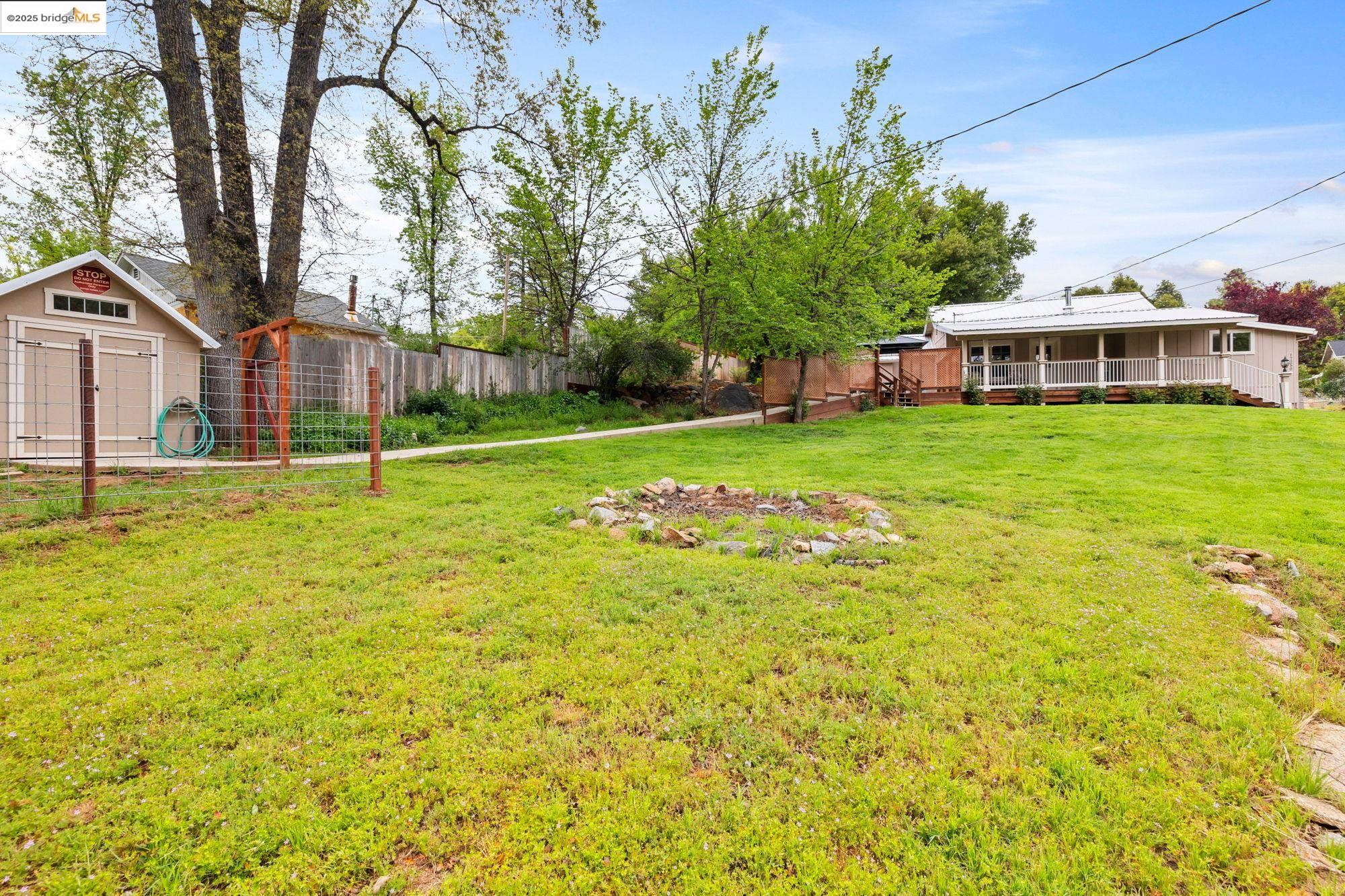 Detail Gallery Image 28 of 39 For 17250 Burford Ln, Soulsbyville,  CA 95372 - 3 Beds | 1 Baths