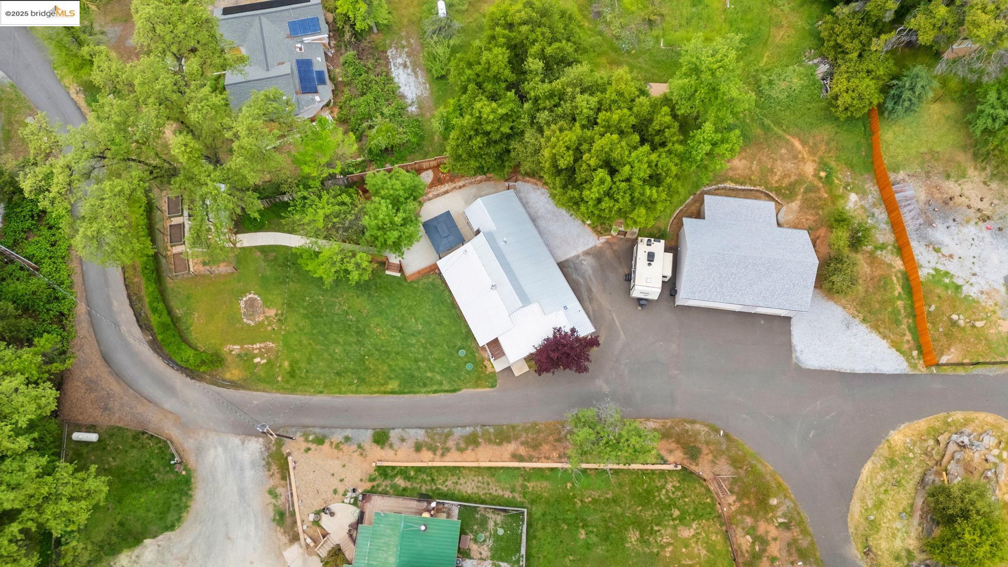 Detail Gallery Image 35 of 39 For 17250 Burford Ln, Soulsbyville,  CA 95372 - 3 Beds | 1 Baths