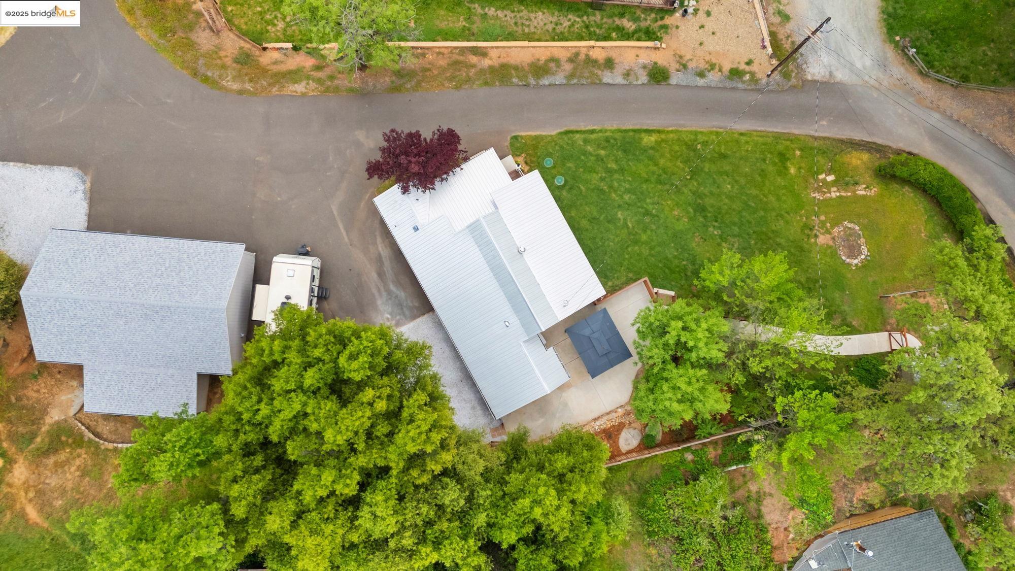 Detail Gallery Image 38 of 39 For 17250 Burford Ln, Soulsbyville,  CA 95372 - 3 Beds | 1 Baths