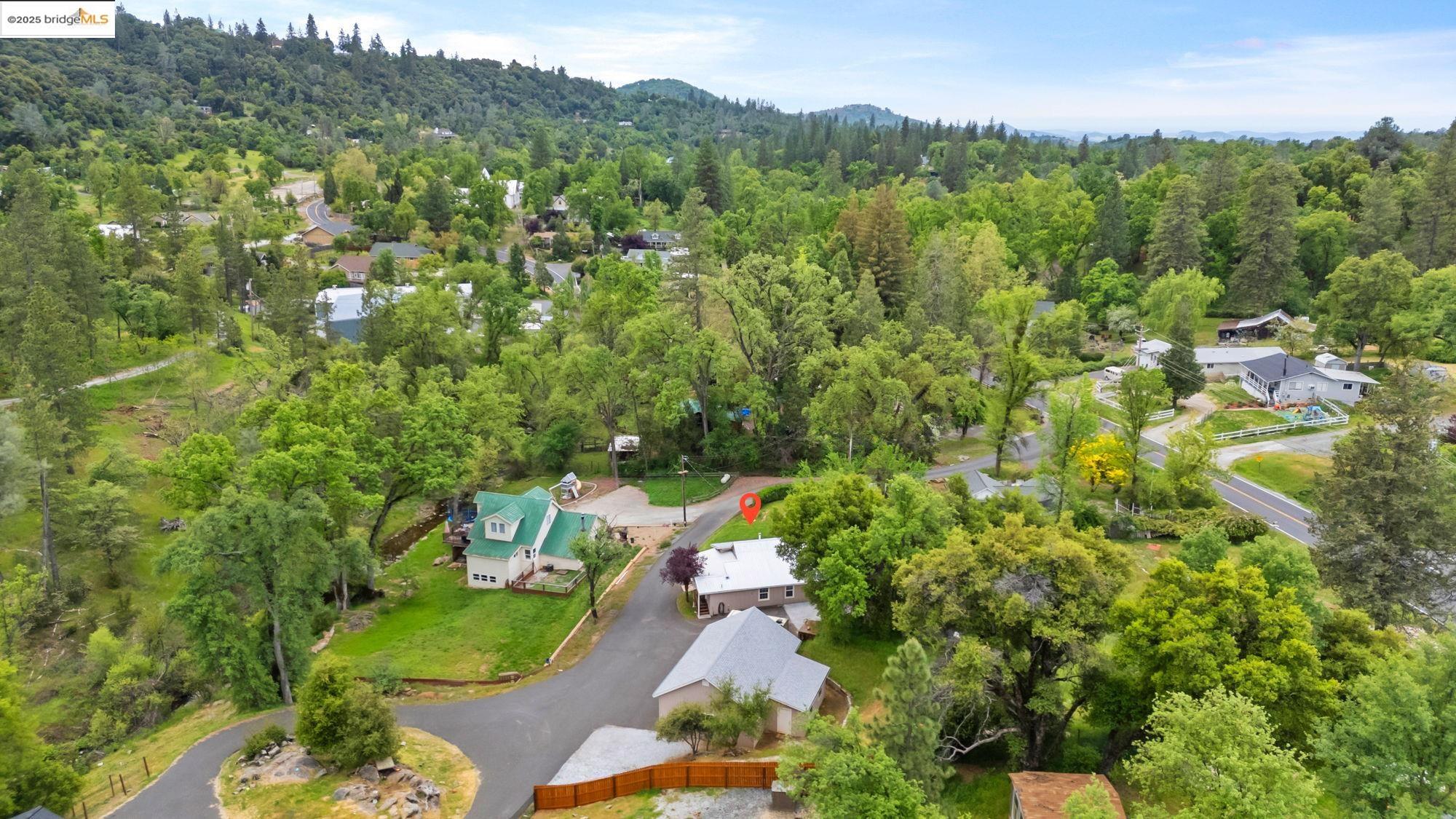 Detail Gallery Image 39 of 39 For 17250 Burford Ln, Soulsbyville,  CA 95372 - 3 Beds | 1 Baths