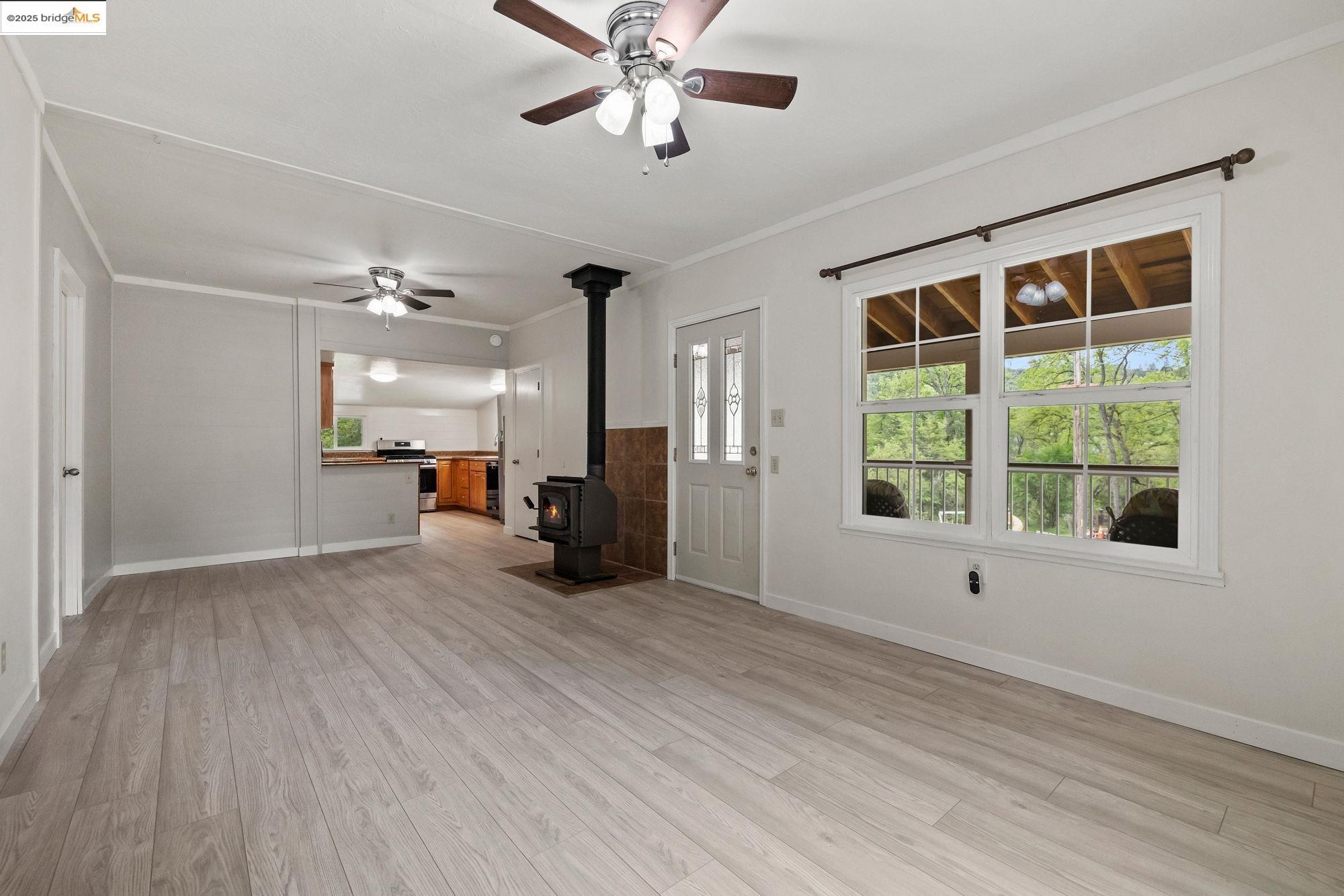 Detail Gallery Image 7 of 39 For 17250 Burford Ln, Soulsbyville,  CA 95372 - 3 Beds | 1 Baths