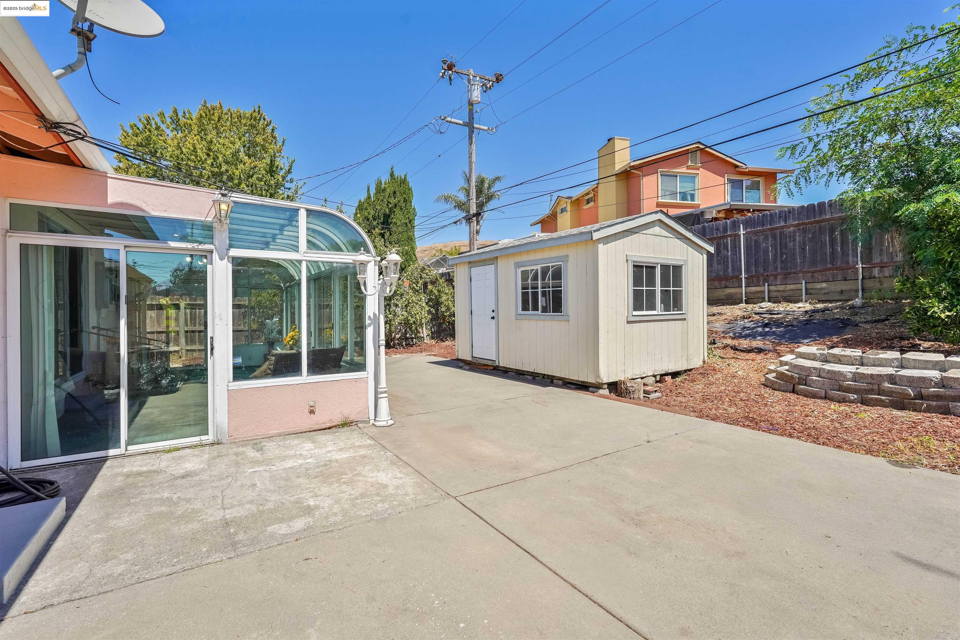 Detail Gallery Image 41 of 53 For 836 Stella St, Vallejo,  CA 94589 - 3 Beds | 2 Baths
