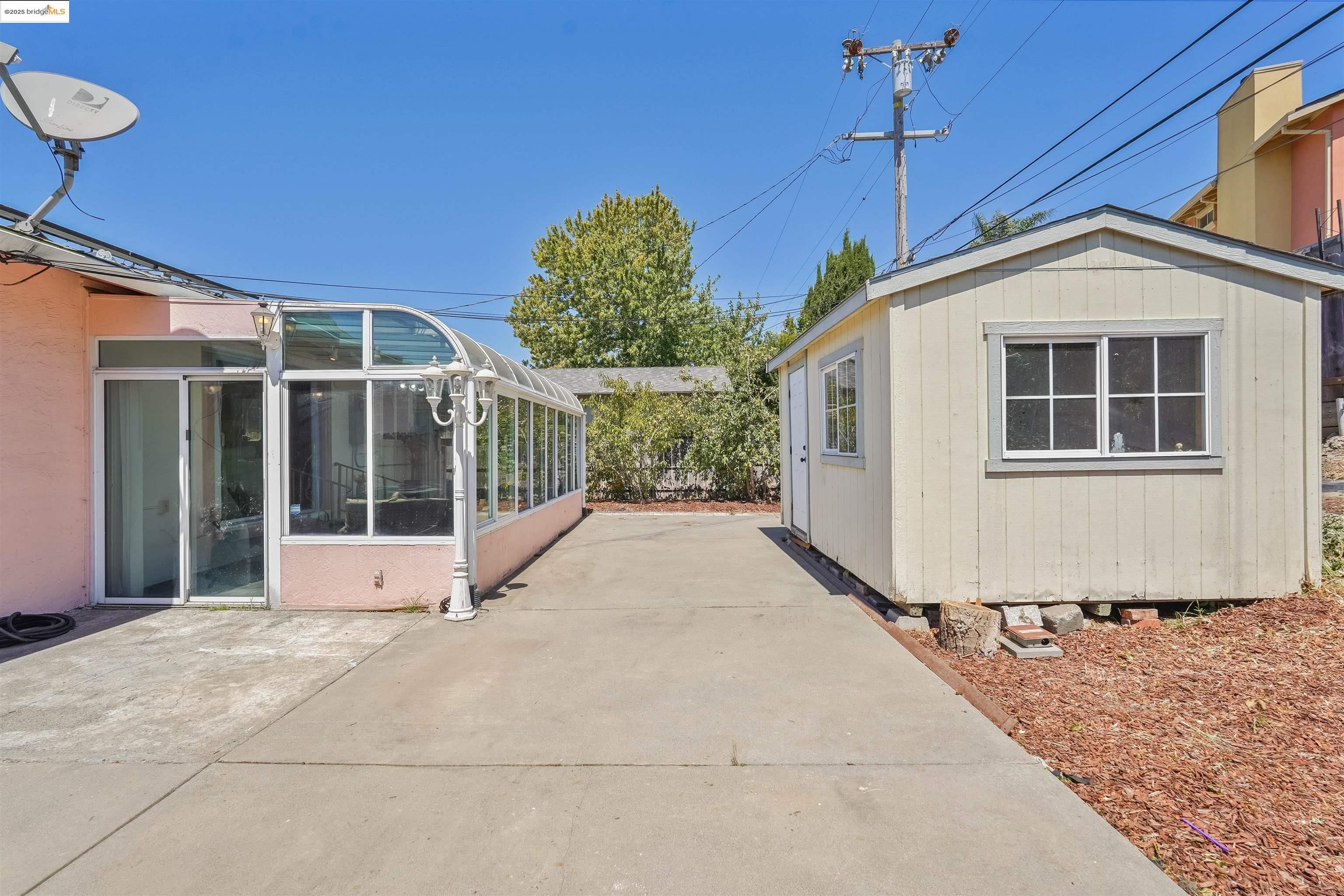 Detail Gallery Image 43 of 53 For 836 Stella St, Vallejo,  CA 94589 - 3 Beds | 2 Baths