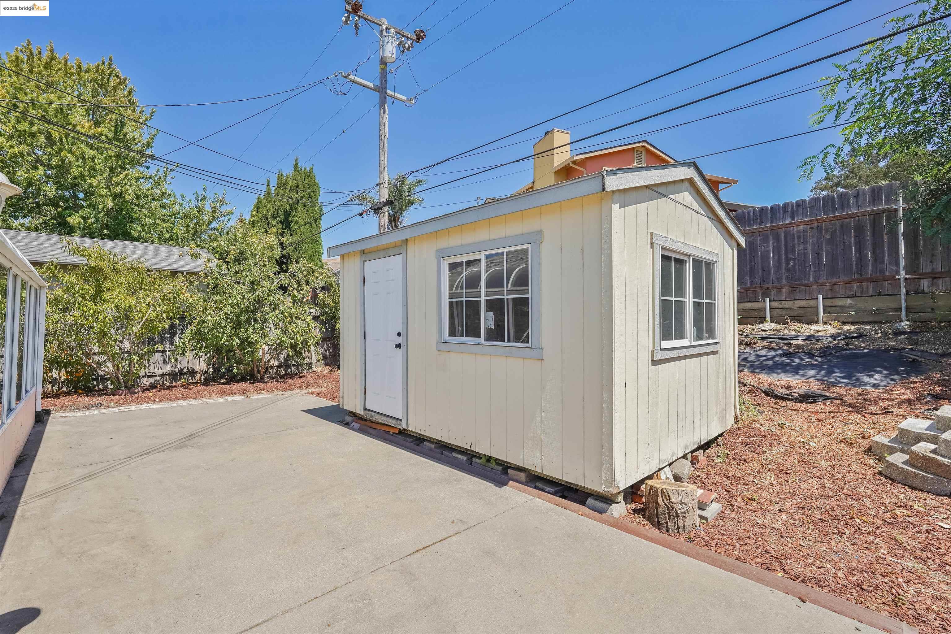 Detail Gallery Image 46 of 53 For 836 Stella St, Vallejo,  CA 94589 - 3 Beds | 2 Baths