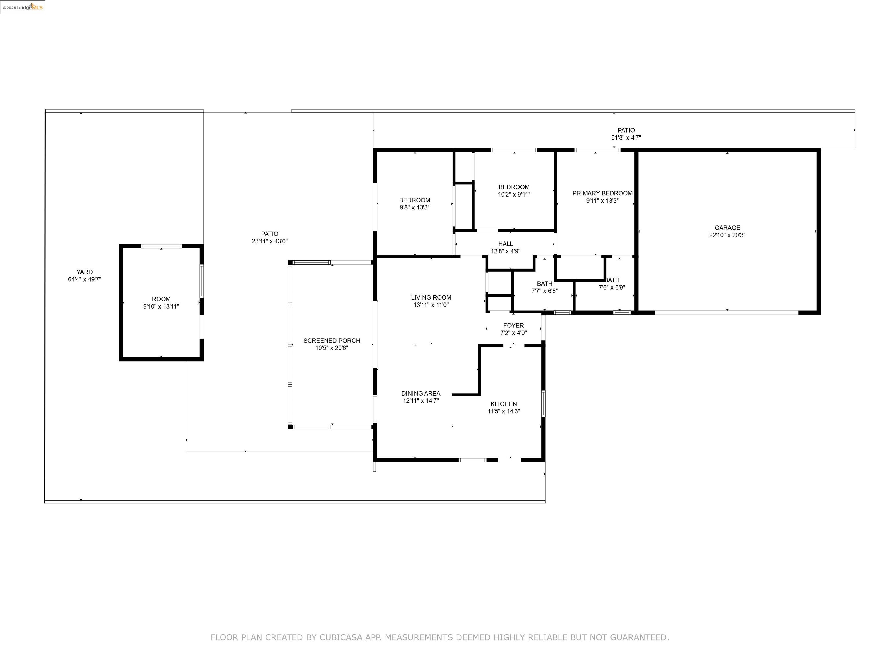 Detail Gallery Image 51 of 53 For 836 Stella St, Vallejo,  CA 94589 - 3 Beds | 2 Baths