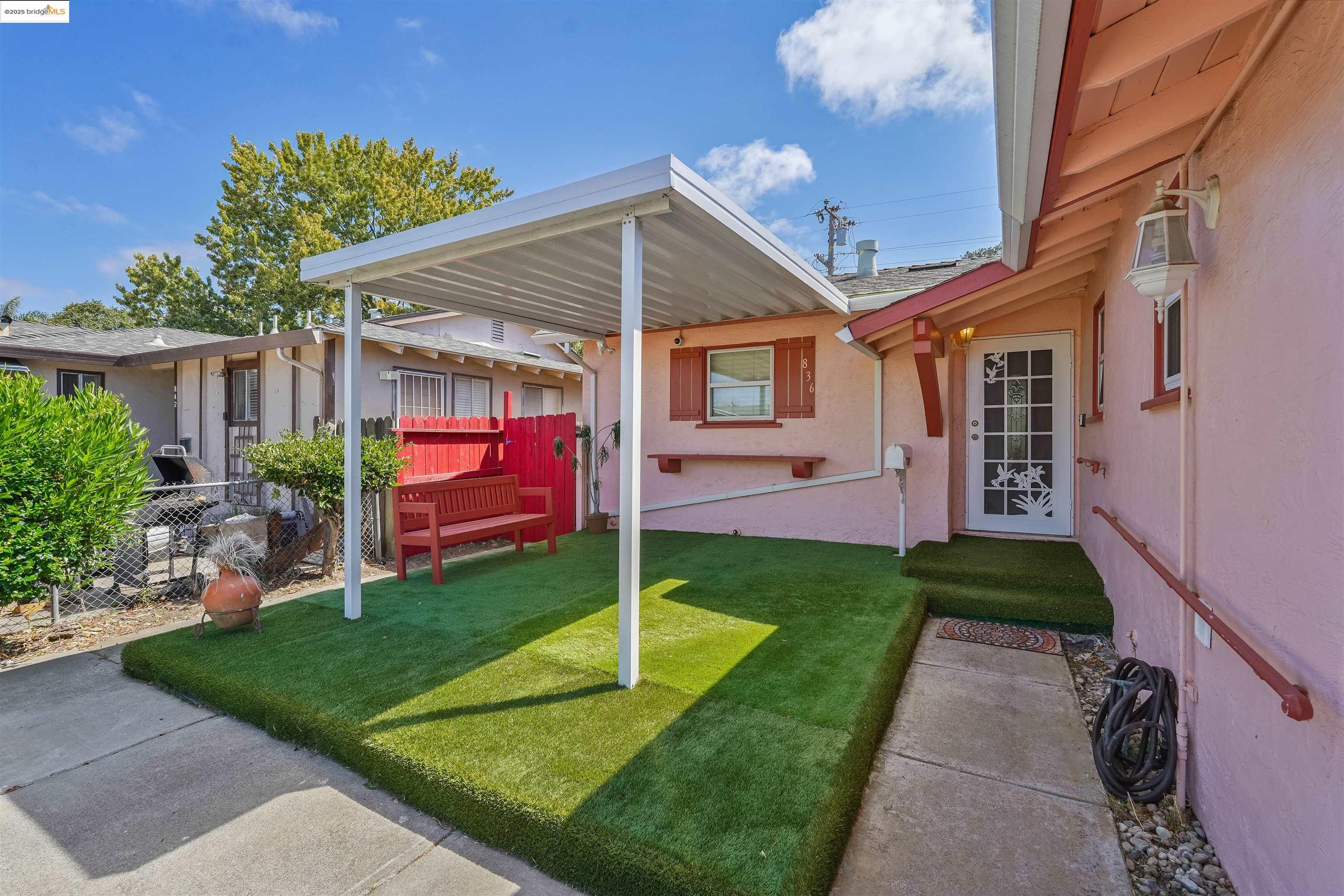 Detail Gallery Image 7 of 53 For 836 Stella St, Vallejo,  CA 94589 - 3 Beds | 2 Baths