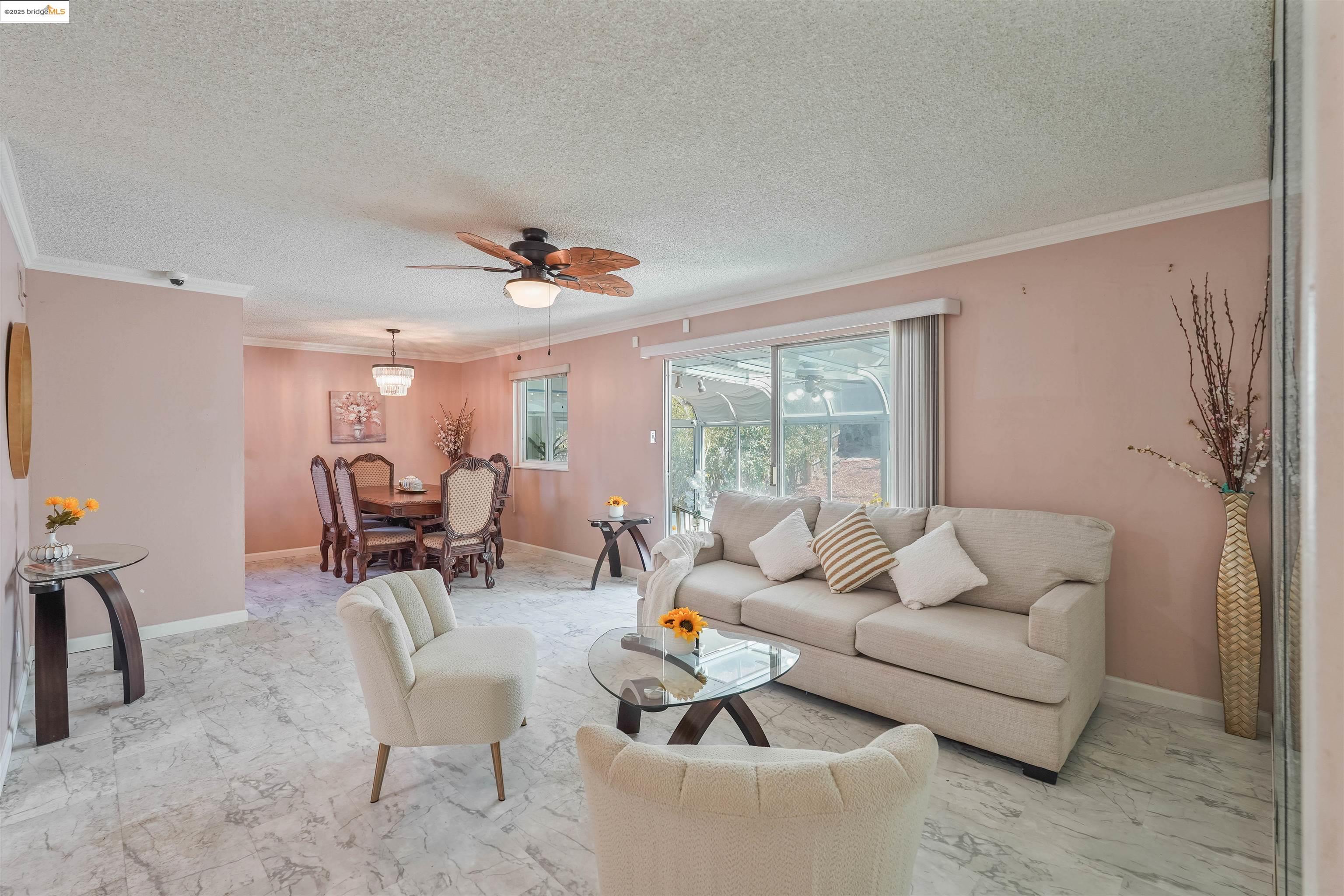 Detail Gallery Image 8 of 53 For 836 Stella St, Vallejo,  CA 94589 - 3 Beds | 2 Baths