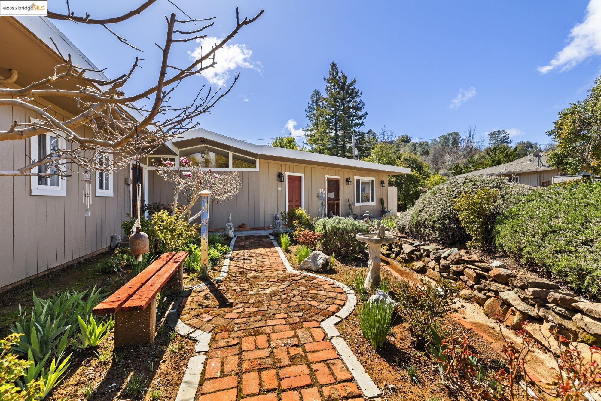 Detail Gallery Image 45 of 57 For 20325 Eureka Dr, Sonora,  CA 95370 - 4 Beds | 3 Baths