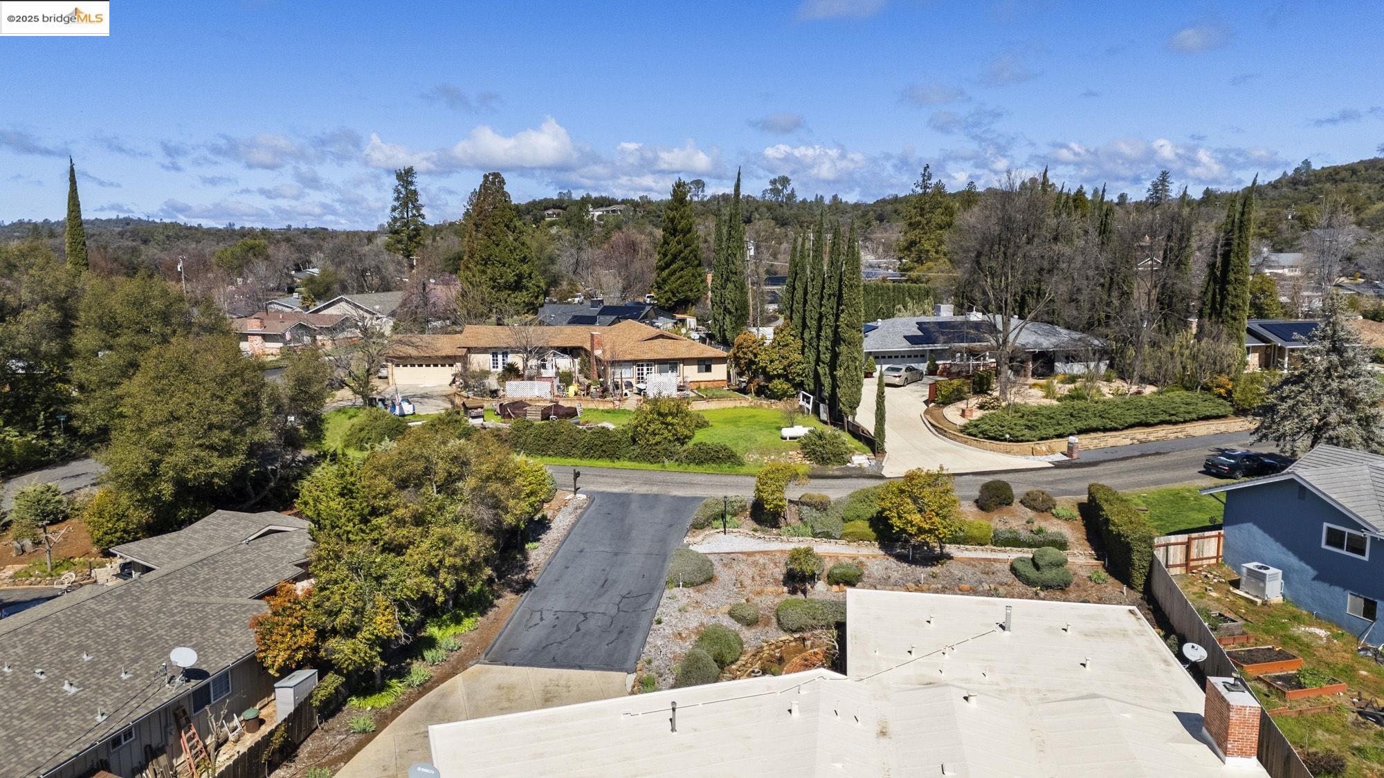 Detail Gallery Image 50 of 57 For 20325 Eureka Dr, Sonora,  CA 95370 - 4 Beds | 3 Baths