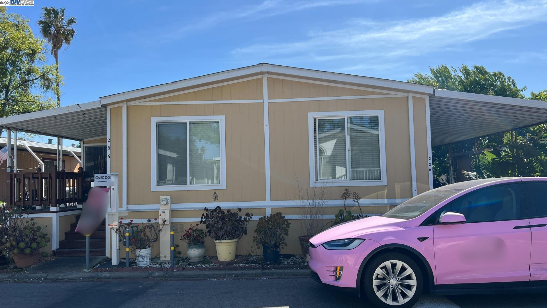 Detail Gallery Image 1 of 17 For 200 Ford Rd #236,  San Jose,  CA 95138 - 4 Beds | 2 Baths