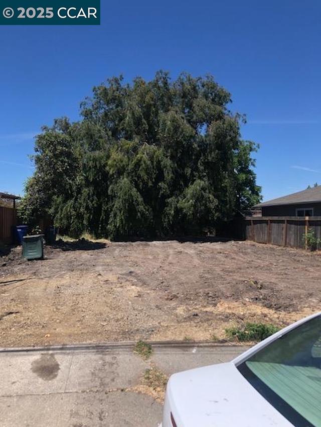 Detail Gallery Image 1 of 1 For 2867 Gillet Ave, Concord,  CA 94520 - – Beds | – Baths