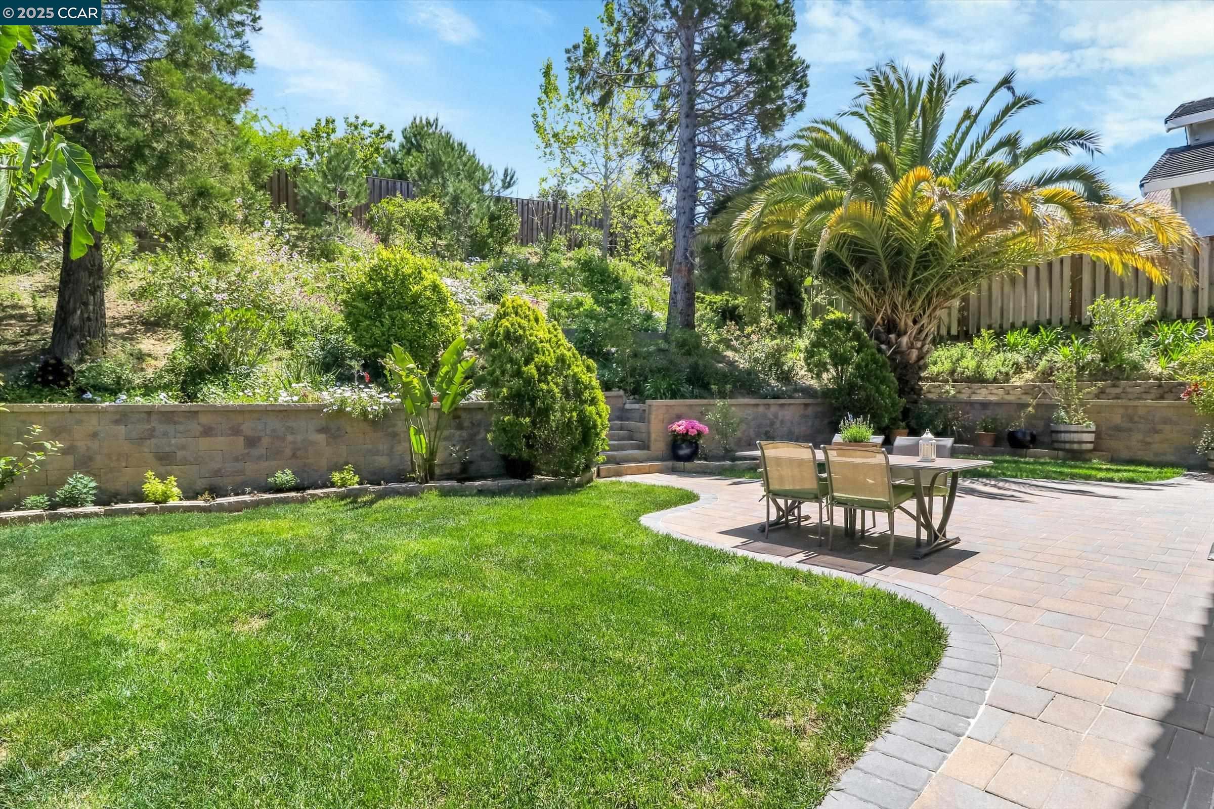 Detail Gallery Image 22 of 23 For 5362 Saddleback Ct, Richmond,  CA 94803 - 4 Beds | 3 Baths