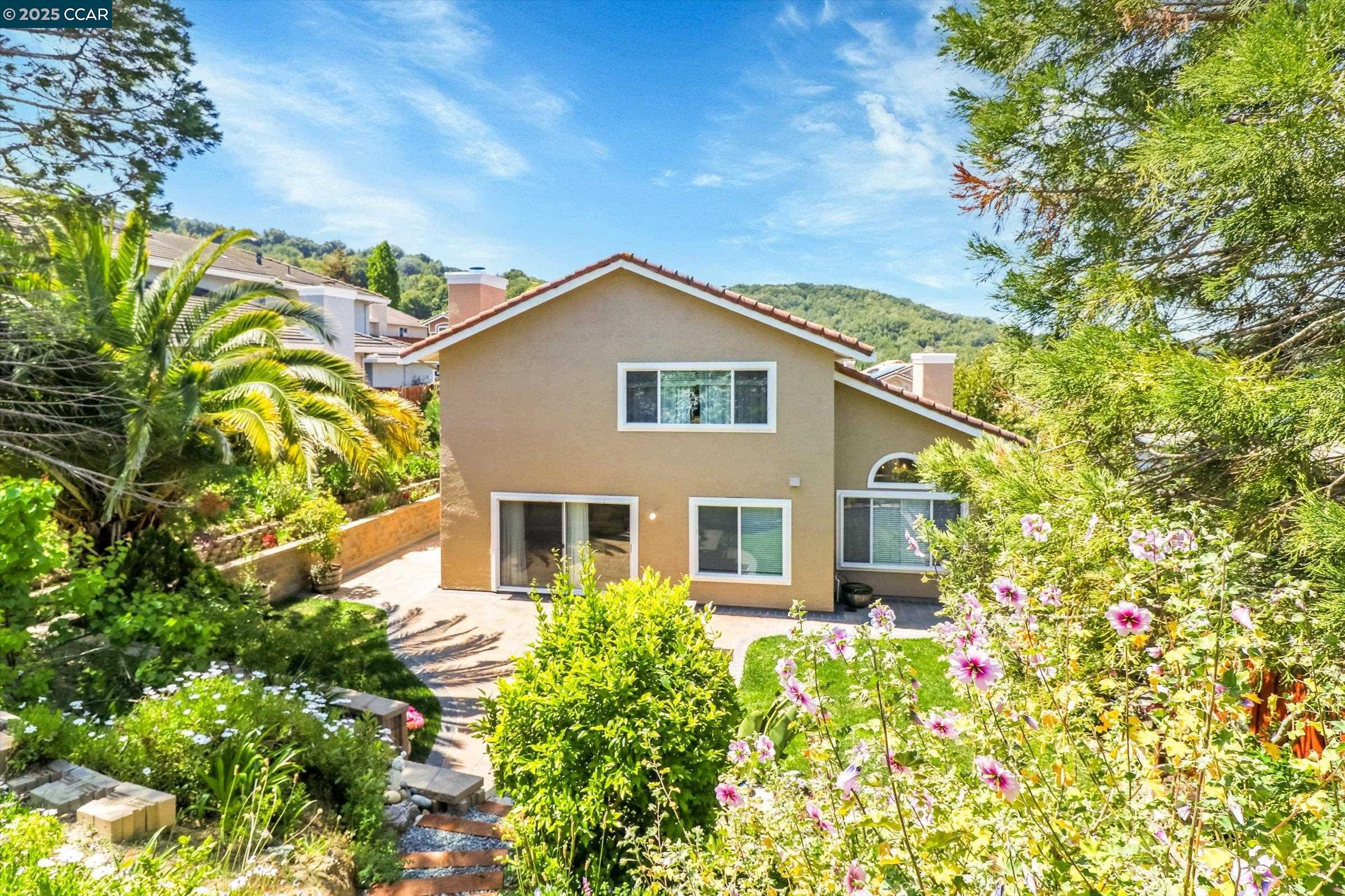 Detail Gallery Image 23 of 23 For 5362 Saddleback Ct, Richmond,  CA 94803 - 4 Beds | 3 Baths