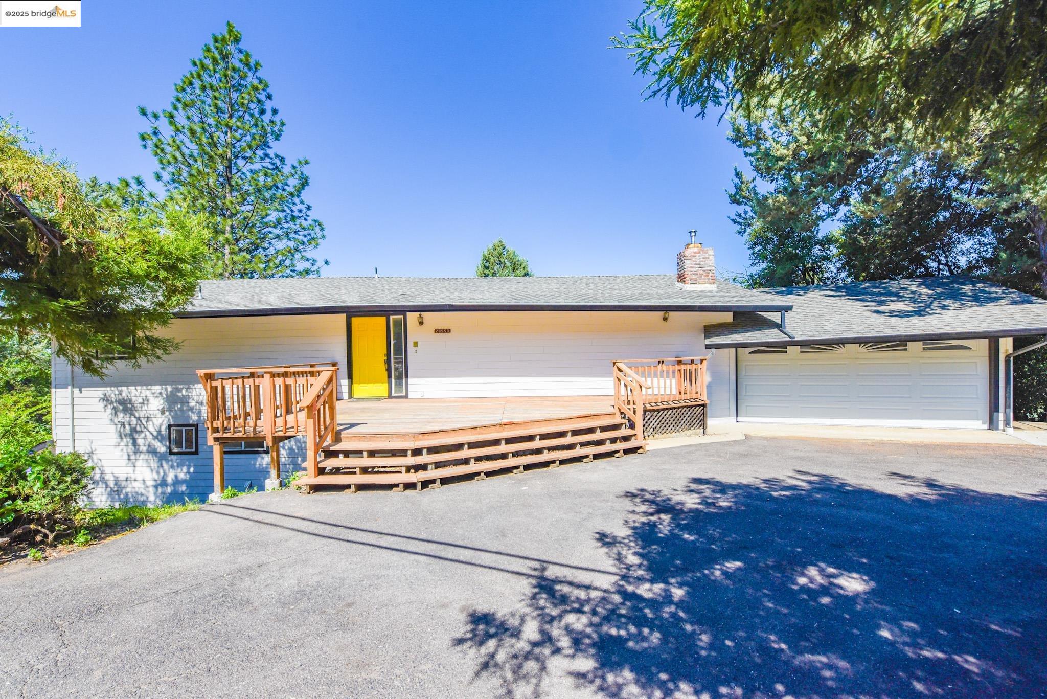 Detail Gallery Image 1 of 1 For 20553 Charlotte Ct, Soulsbyville,  CA 95372 - 2 Beds | 2 Baths
