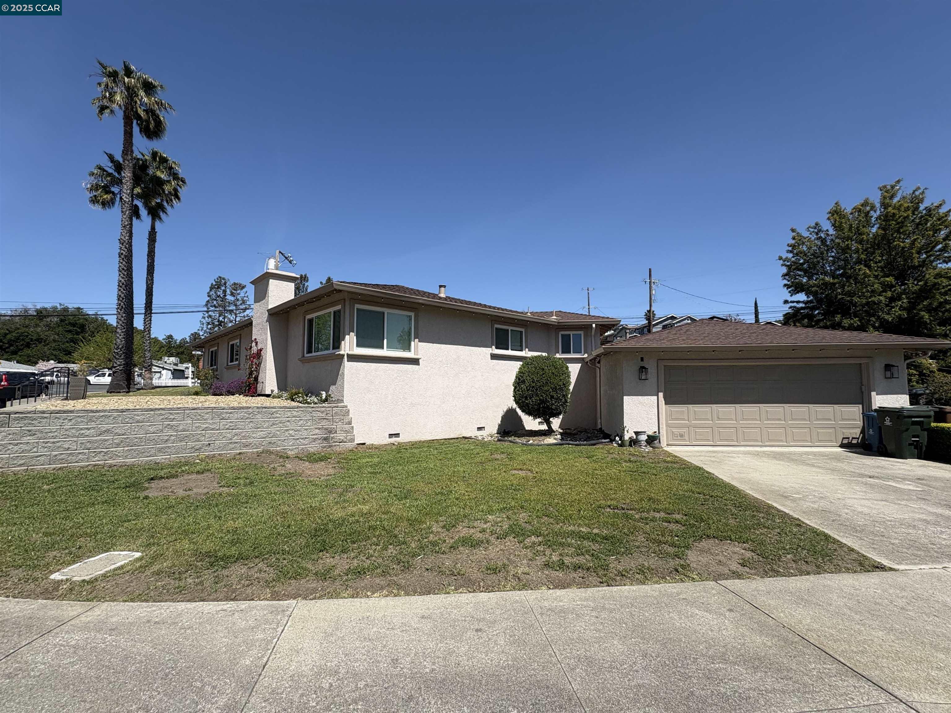 2313 Bundros Ct, Martinez, California 94553, 3 Bedrooms Bedrooms, 8 Rooms Rooms,2 BathroomsBathrooms,Residential Lease,For Rent,2313 Bundros Ct,41096144