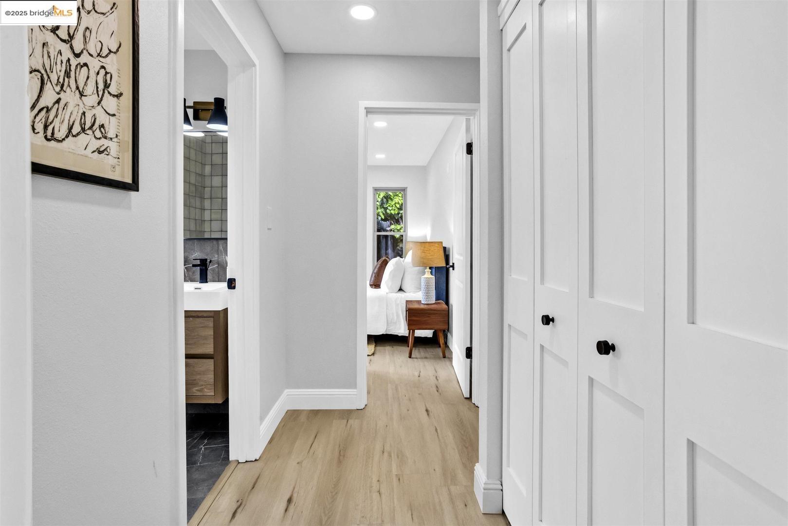 Detail Gallery Image 13 of 29 For 4369 Nelson Dr, Richmond,  CA 94803 - 4 Beds | 3 Baths
