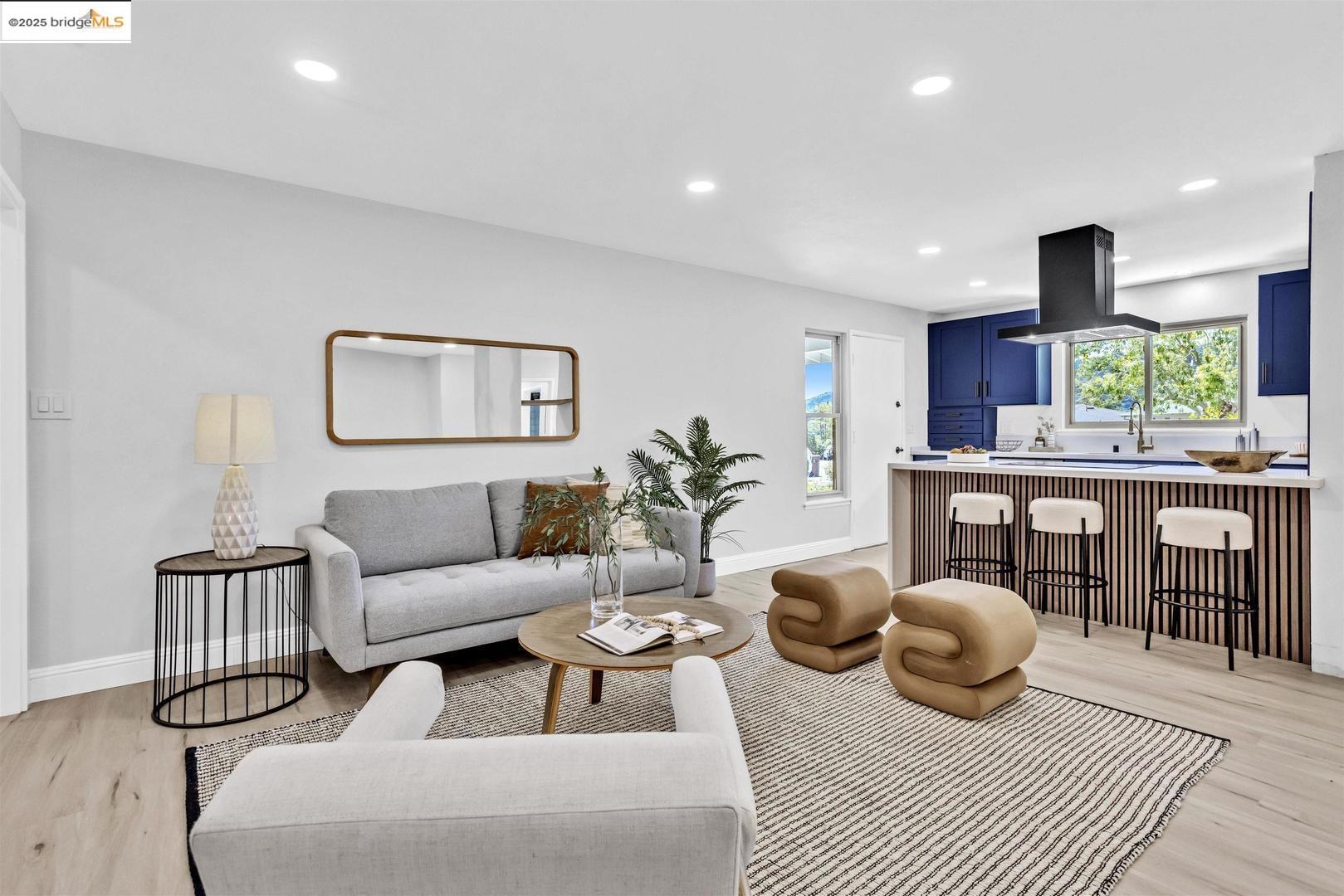 Detail Gallery Image 22 of 29 For 4369 Nelson Dr, Richmond,  CA 94803 - 4 Beds | 3 Baths