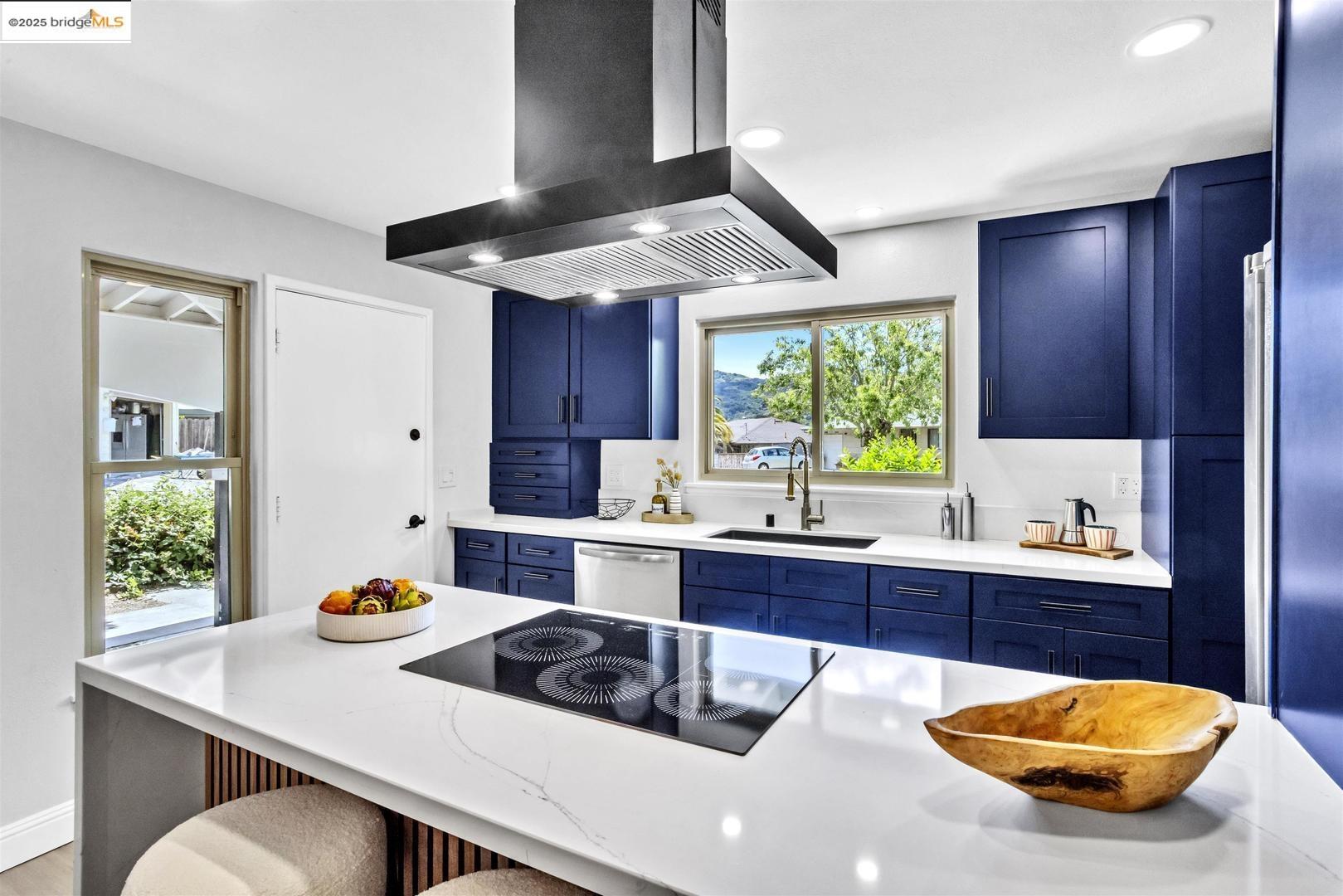 Detail Gallery Image 23 of 29 For 4369 Nelson Dr, Richmond,  CA 94803 - 4 Beds | 3 Baths