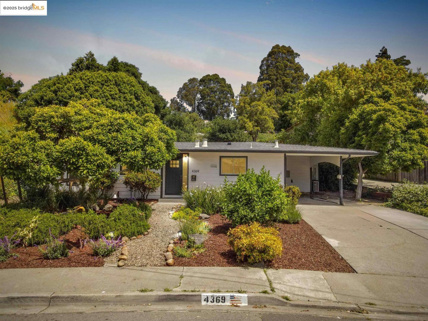 Detail Gallery Image 29 of 29 For 4369 Nelson Dr, Richmond,  CA 94803 - 4 Beds | 3 Baths