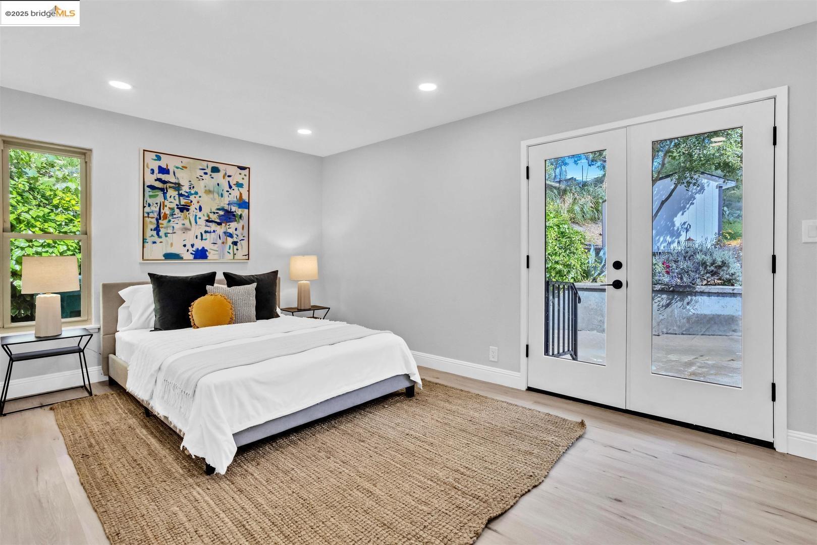 Detail Gallery Image 7 of 29 For 4369 Nelson Dr, Richmond,  CA 94803 - 4 Beds | 3 Baths