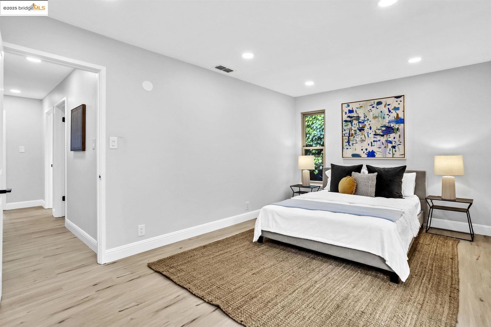 Detail Gallery Image 9 of 29 For 4369 Nelson Dr, Richmond,  CA 94803 - 4 Beds | 3 Baths
