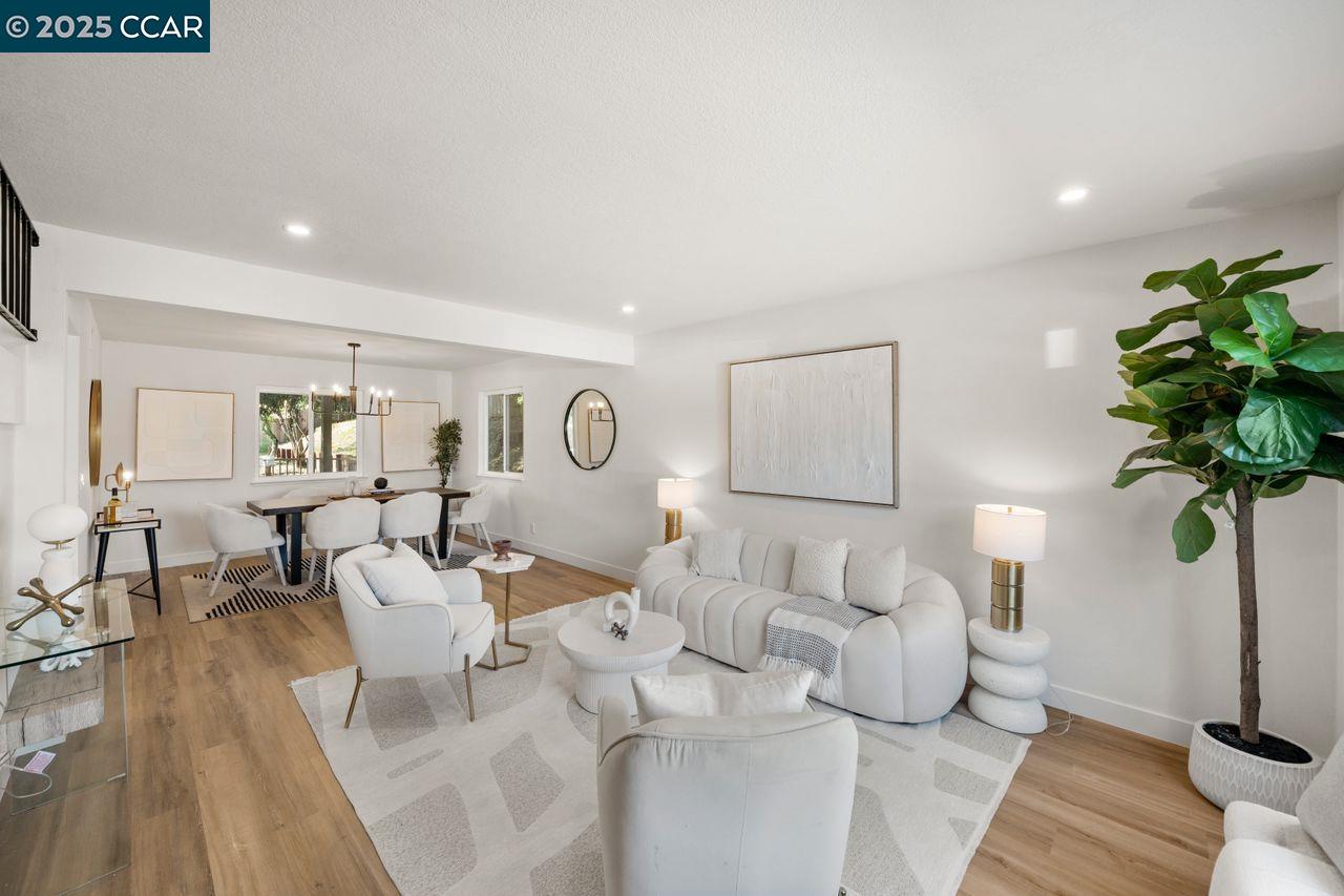 Detail Gallery Image 1 of 1 For 145 Beechnut Dr, Hercules,  CA 94547 - 4 Beds | 2/1 Baths