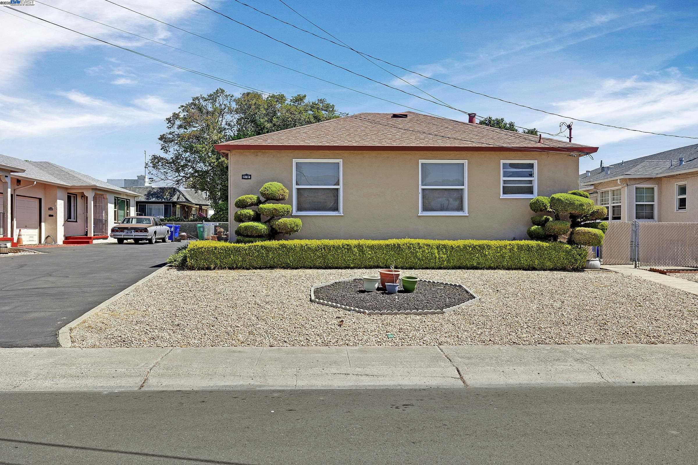 Detail Gallery Image 1 of 1 For 14610-16 Pansy St, San Leandro,  CA 94578 - – Beds | – Baths