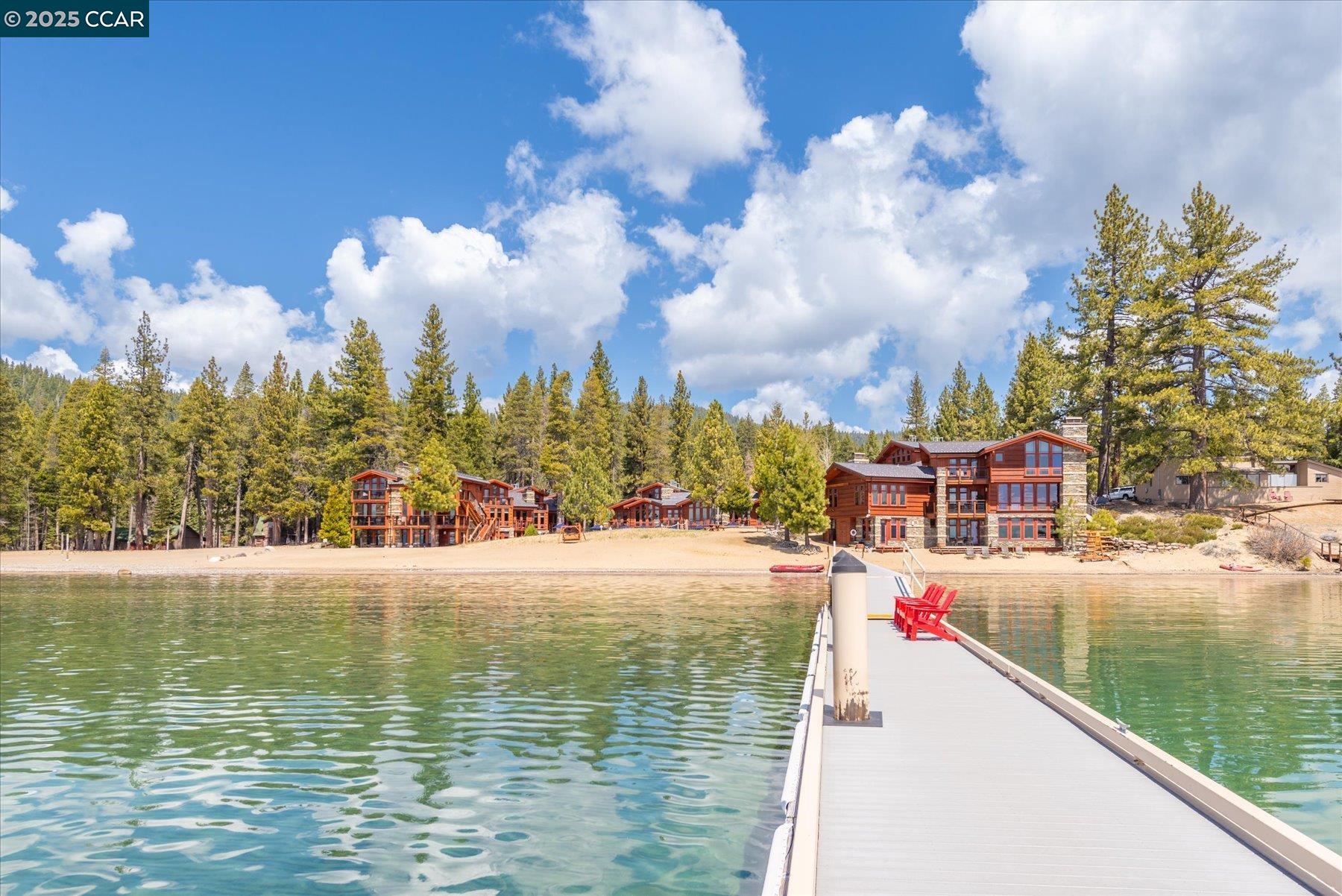 Detail Gallery Image 1 of 25 For 6750 North Lake Blvd 3b,  Tahoe Vista,  CA 96148 - 3 Beds | 4/1 Baths