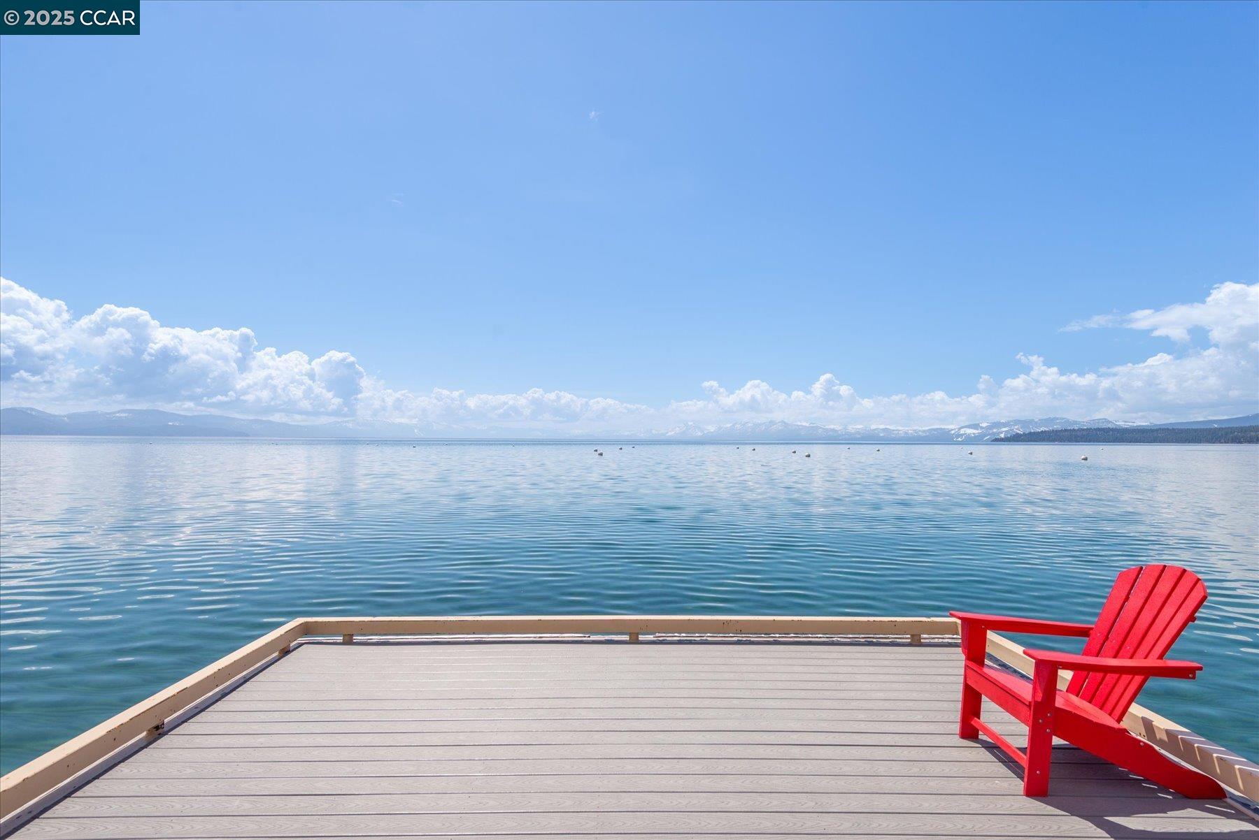 Detail Gallery Image 2 of 25 For 6750 North Lake Blvd 3b,  Tahoe Vista,  CA 96148 - 3 Beds | 4/1 Baths
