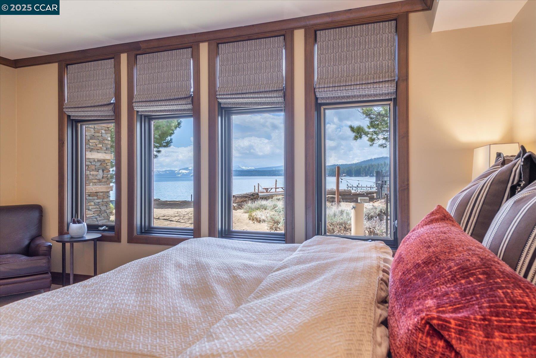 Detail Gallery Image 17 of 25 For 6750 North Lake Blvd 3b,  Tahoe Vista,  CA 96148 - 3 Beds | 4/1 Baths
