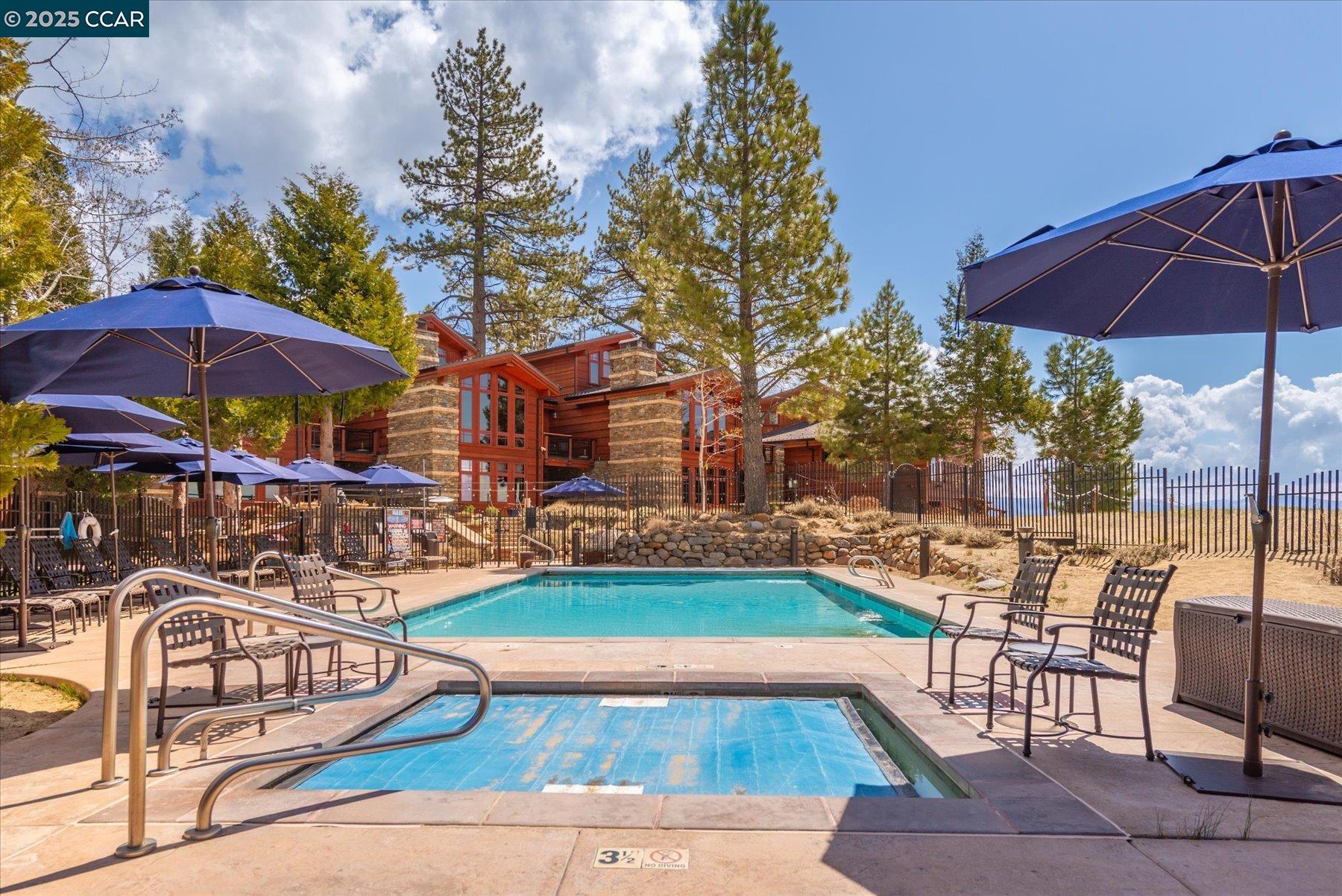 Detail Gallery Image 20 of 25 For 6750 North Lake Blvd 3b,  Tahoe Vista,  CA 96148 - 3 Beds | 4/1 Baths
