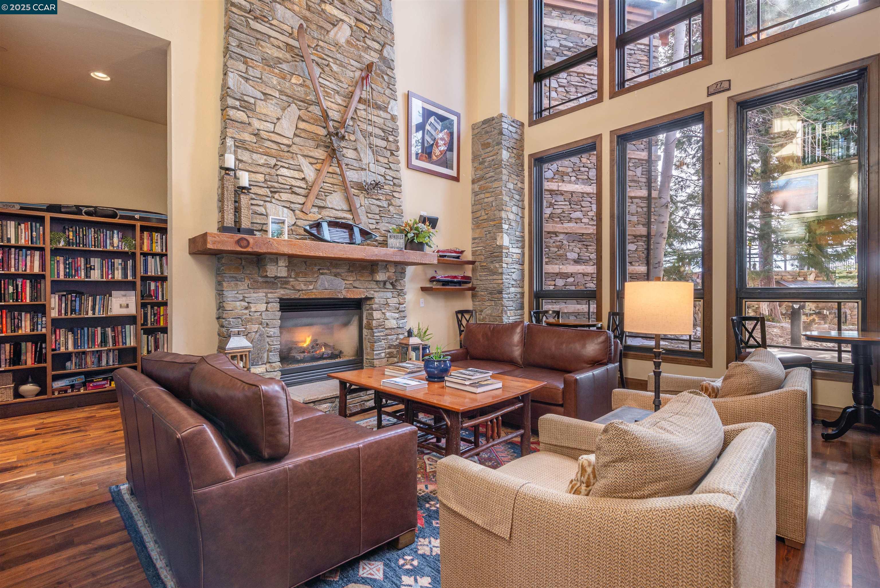 Detail Gallery Image 22 of 25 For 6750 North Lake Blvd 3b,  Tahoe Vista,  CA 96148 - 3 Beds | 4/1 Baths