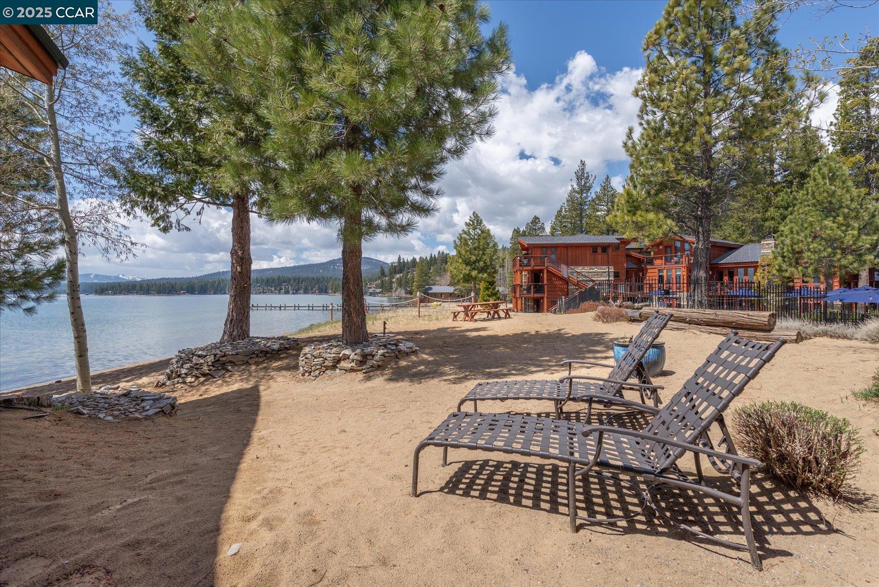 Detail Gallery Image 4 of 25 For 6750 North Lake Blvd 3b,  Tahoe Vista,  CA 96148 - 3 Beds | 4/1 Baths