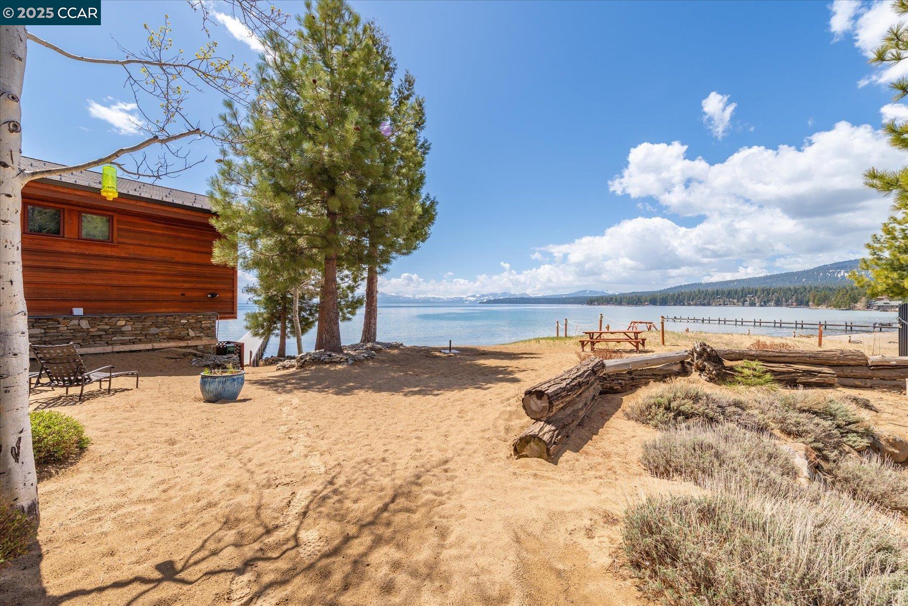 Detail Gallery Image 5 of 25 For 6750 North Lake Blvd 3b,  Tahoe Vista,  CA 96148 - 3 Beds | 4/1 Baths