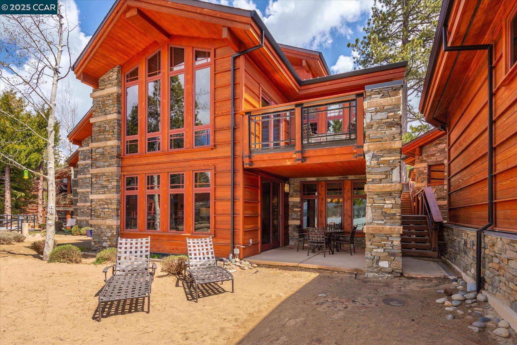 Detail Gallery Image 6 of 25 For 6750 North Lake Blvd 3b,  Tahoe Vista,  CA 96148 - 3 Beds | 4/1 Baths