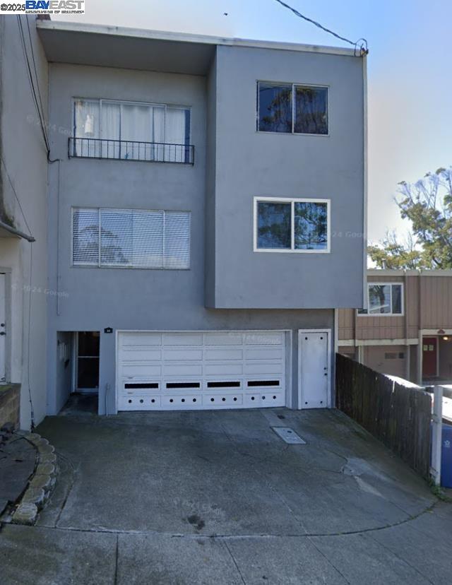 Detail Gallery Image 1 of 8 For 56 Edgewood Ct, Daly City,  CA 94014 - – Beds | – Baths