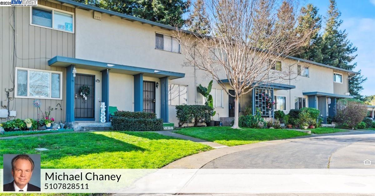 Detail Gallery Image 2 of 50 For 462 Craven Court, Hayward,  CA 94541 - 2 Beds | 1/1 Baths