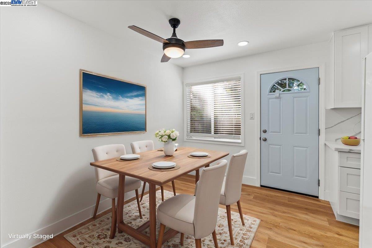 Detail Gallery Image 11 of 50 For 462 Craven Court, Hayward,  CA 94541 - 2 Beds | 1/1 Baths