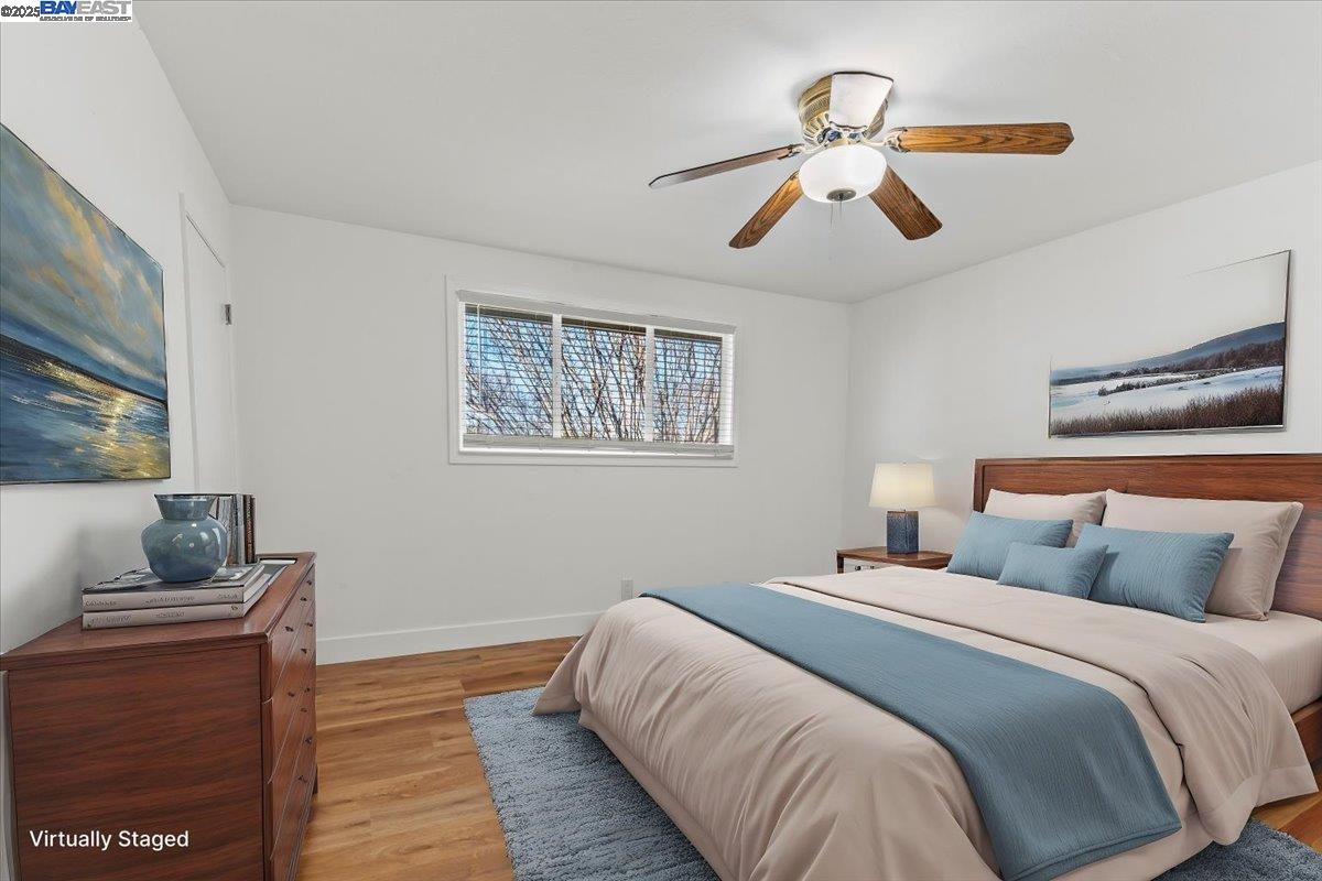 Detail Gallery Image 3 of 50 For 462 Craven Court, Hayward,  CA 94541 - 2 Beds | 1/1 Baths