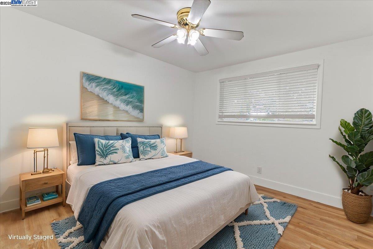 Detail Gallery Image 4 of 50 For 462 Craven Court, Hayward,  CA 94541 - 2 Beds | 1/1 Baths