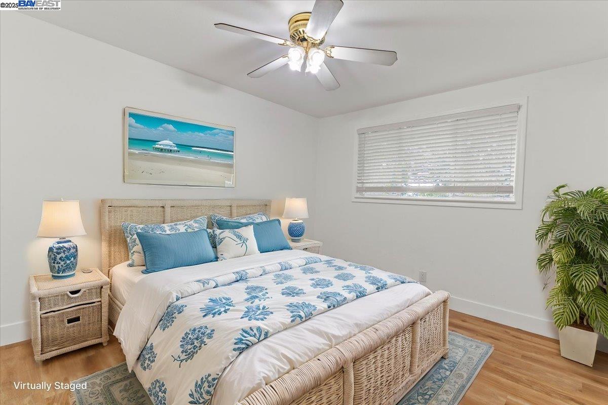 Detail Gallery Image 5 of 50 For 462 Craven Court, Hayward,  CA 94541 - 2 Beds | 1/1 Baths