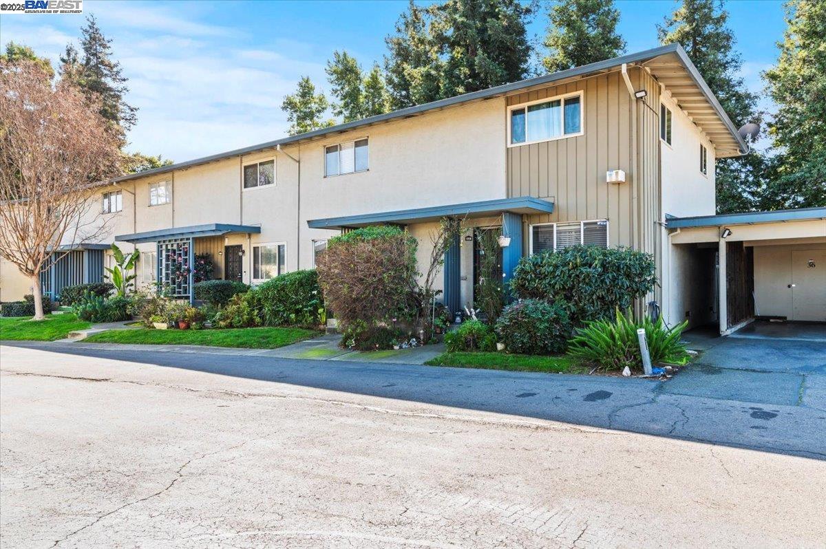 Detail Gallery Image 46 of 50 For 462 Craven Court, Hayward,  CA 94541 - 2 Beds | 1/1 Baths